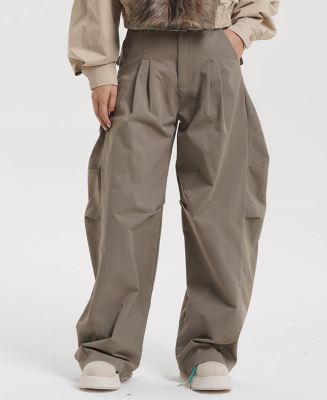 شلوار دد استایل زنانه