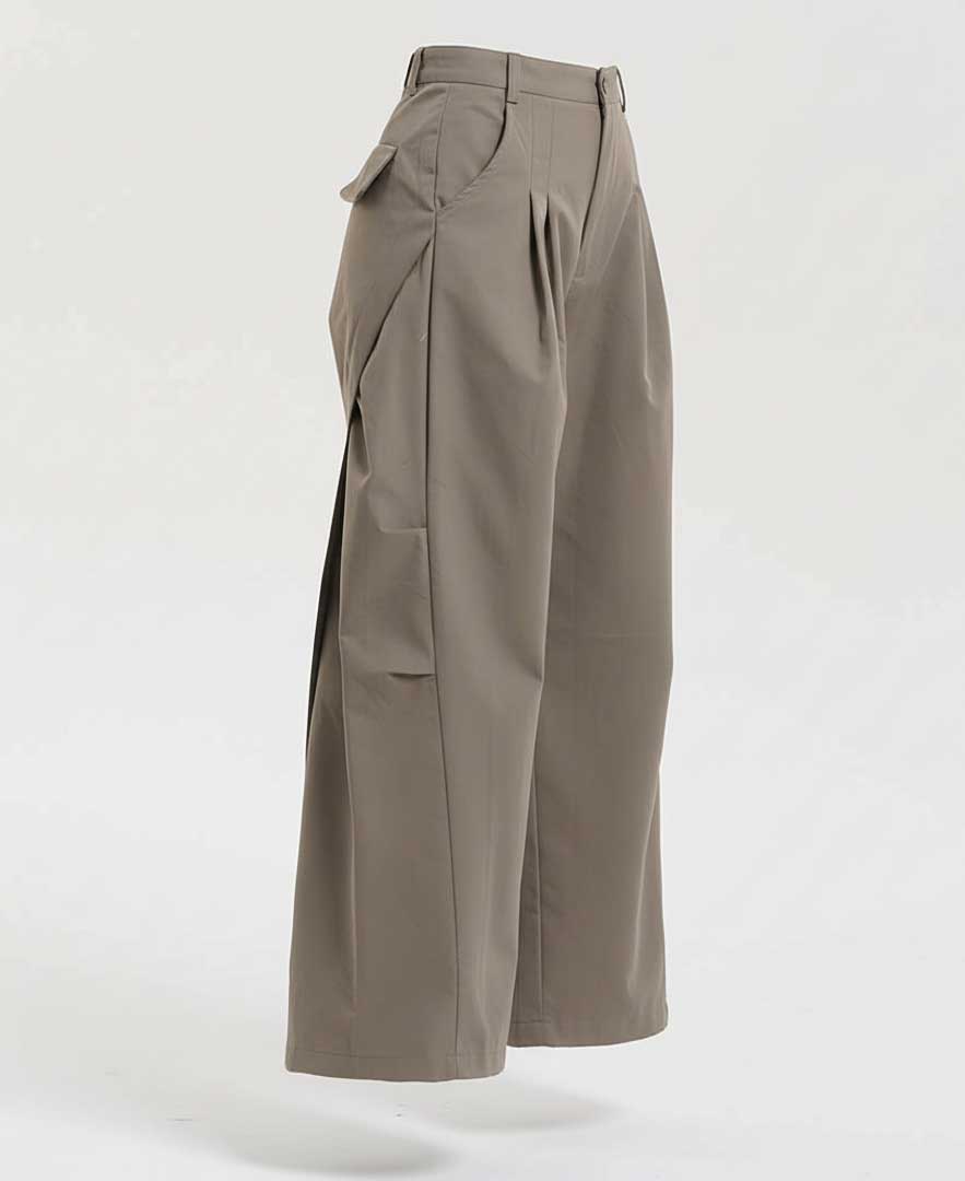 شلوار دد استایل زنانه