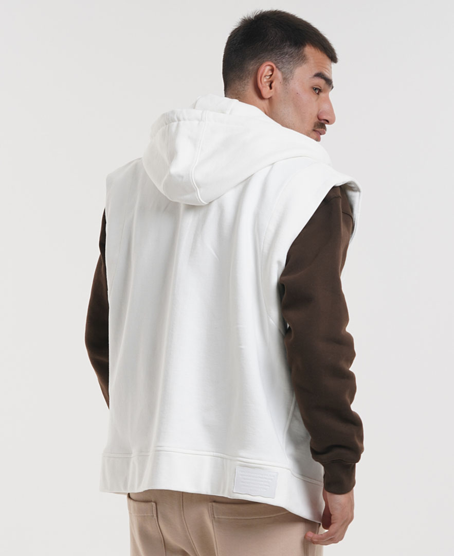 وست اورسایز مردانه