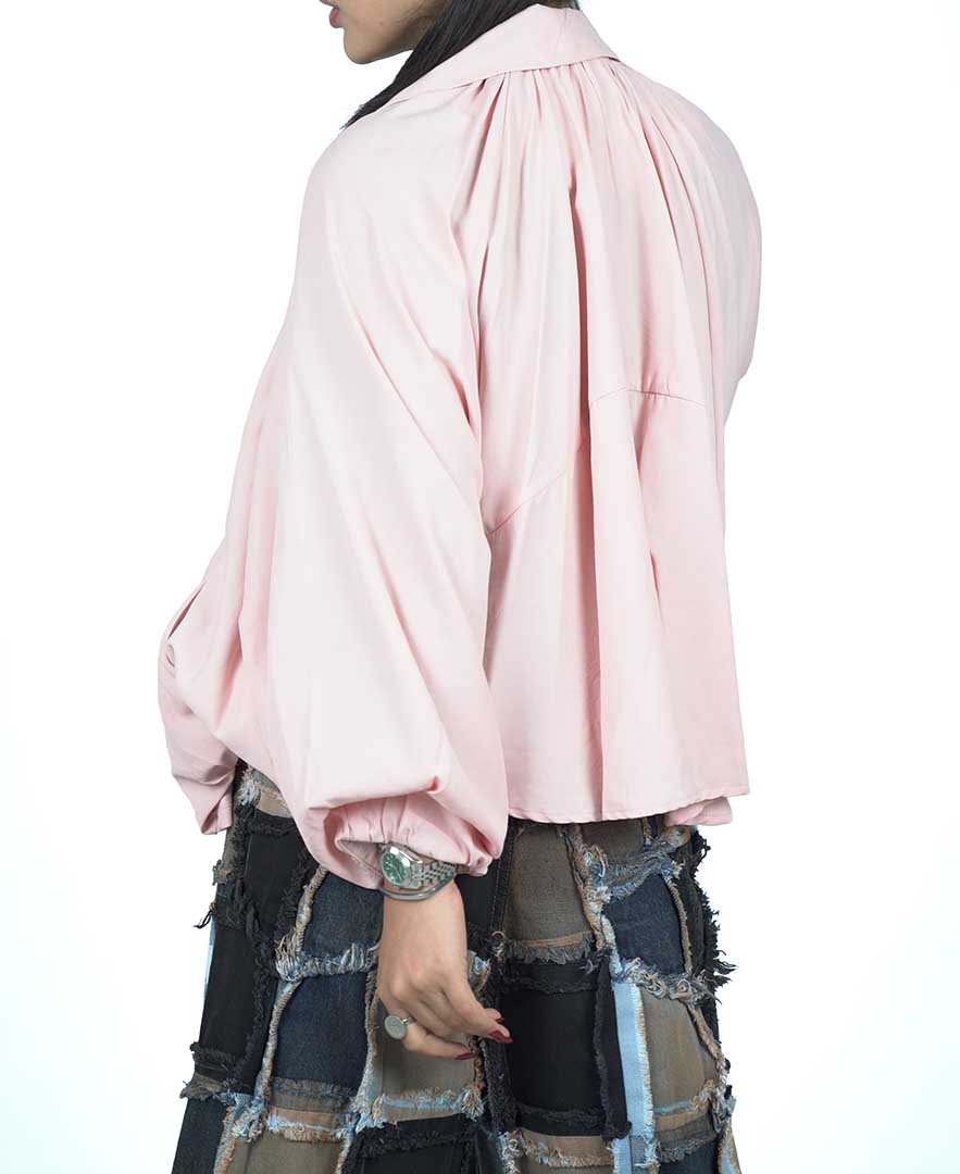 مانتو شنلی زنانه