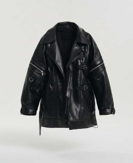 کاپشن یوتیلیتی زنانه