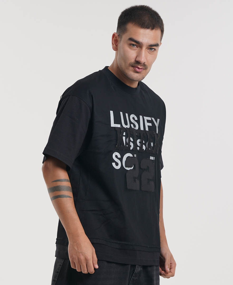 تیشرت لانگ مردانه