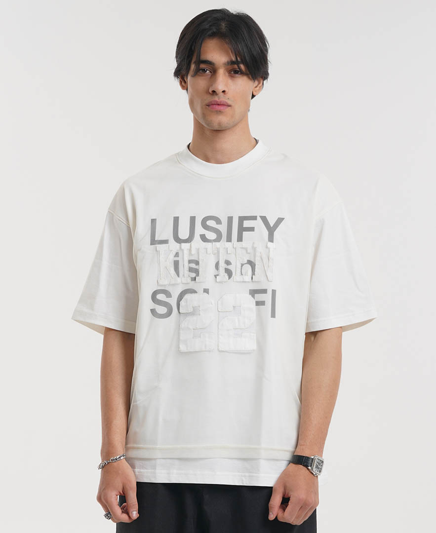 تیشرت لانگ مردانه