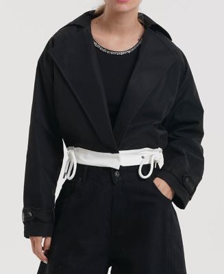 ژاکت ترنچ زنانه