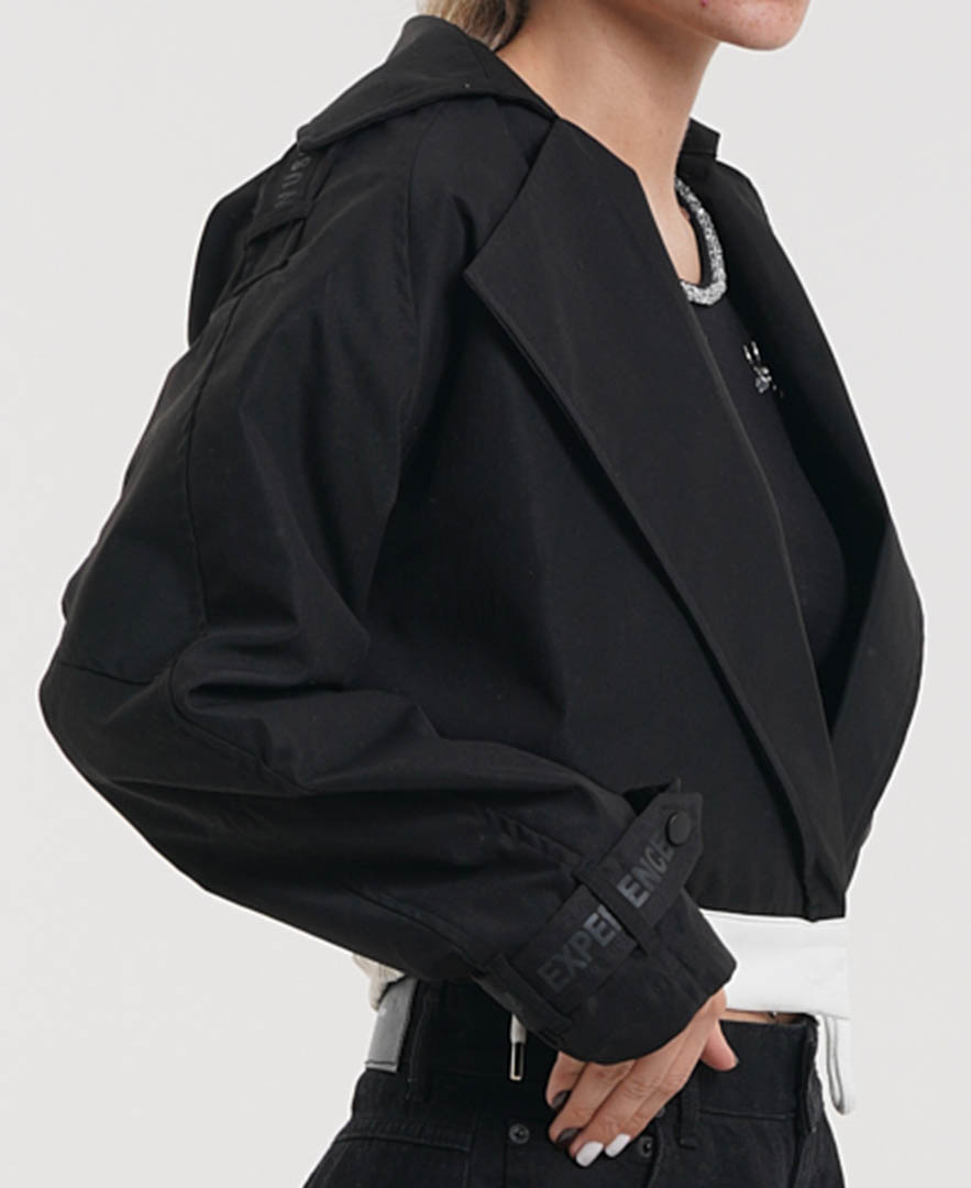 ژاکت ترنچ زنانه