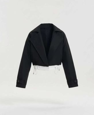 ژاکت ترنچ زنانه