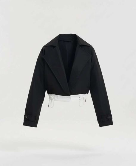 ژاکت ترنچ زنانه