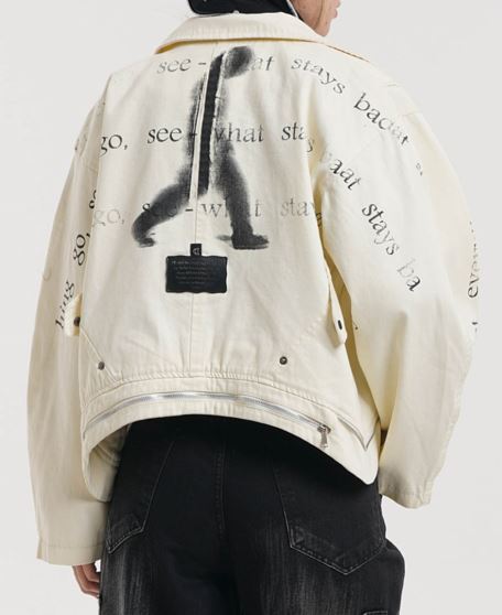 ژاکت فانتزی زنانه