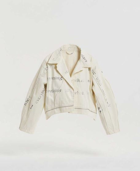 ژاکت فانتزی زنانه