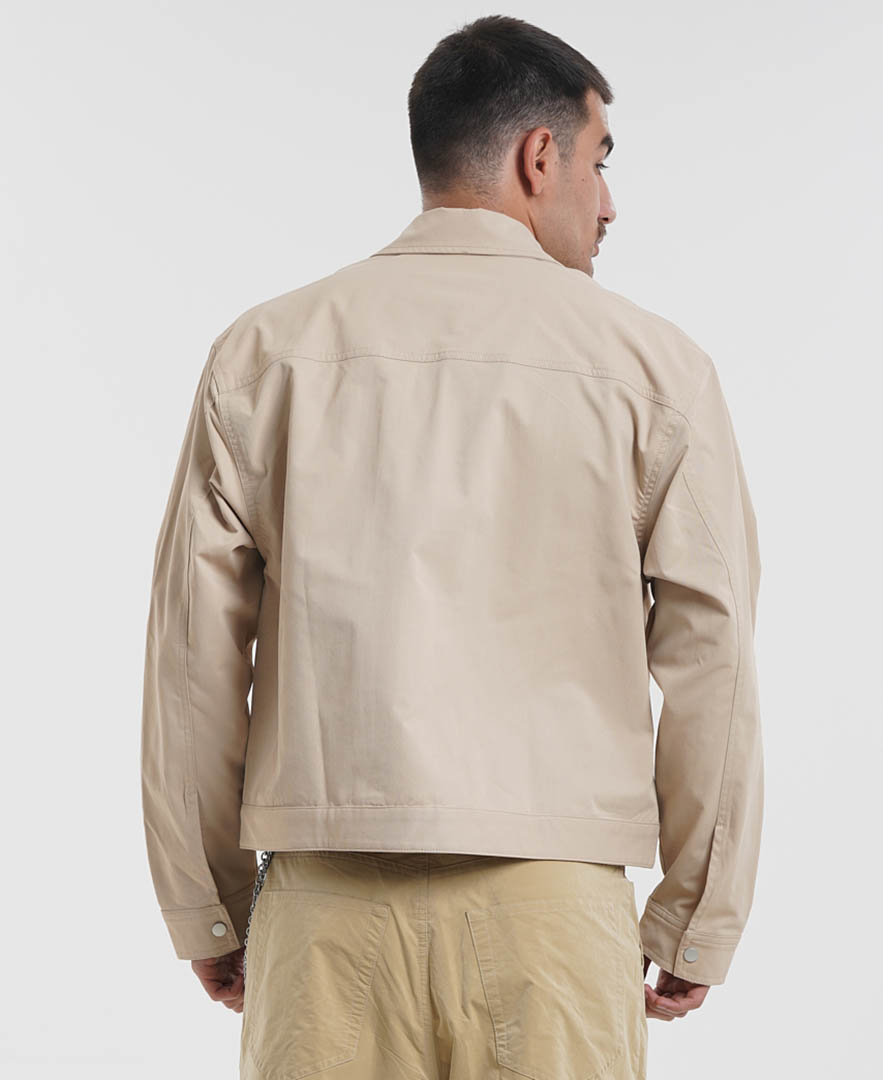 پیراهن رگولار مردانه