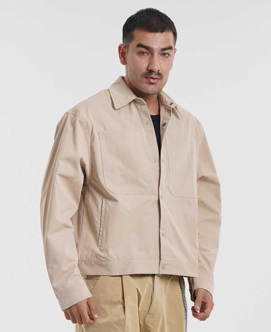 پیراهن رگولار مردانه