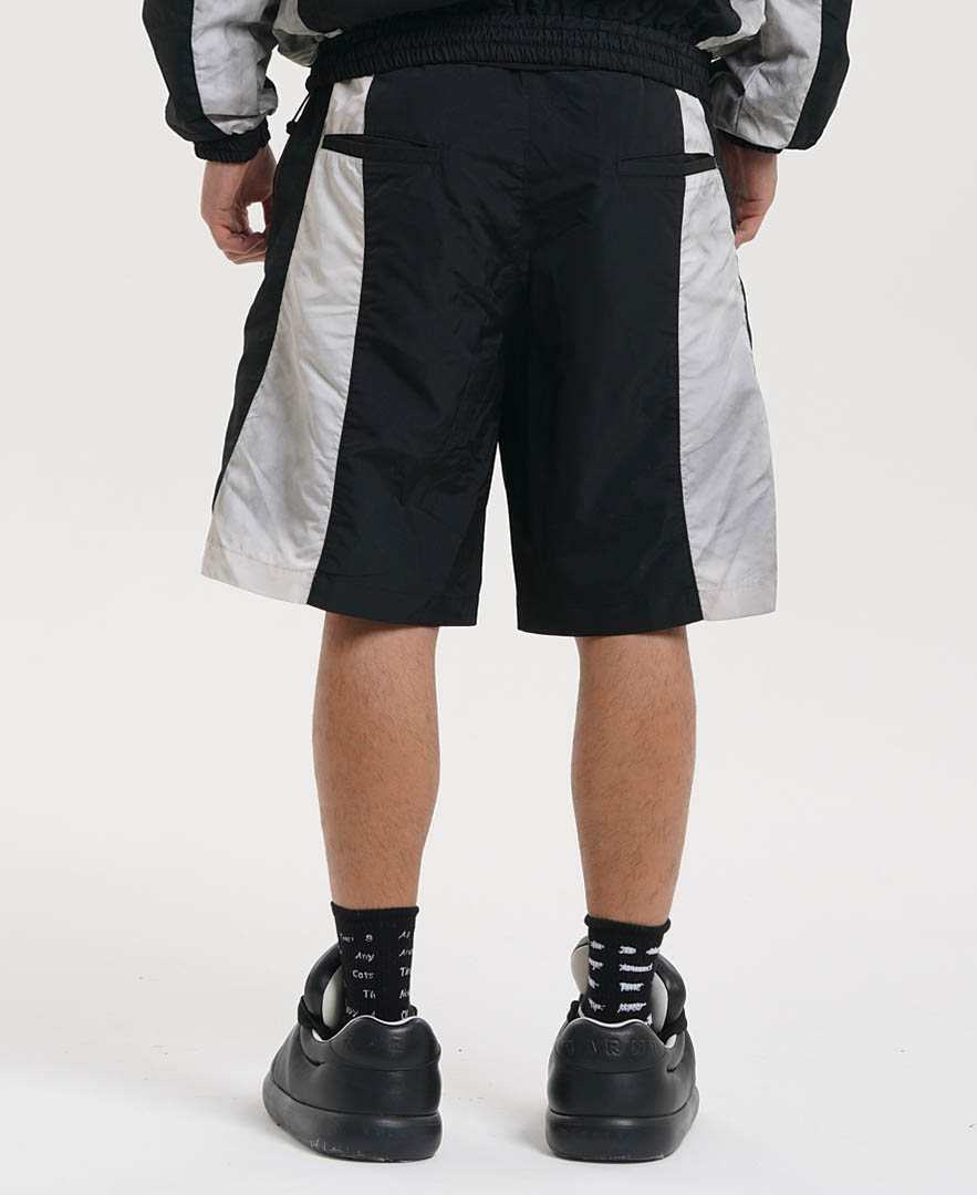 شلوارک بگی مردانه