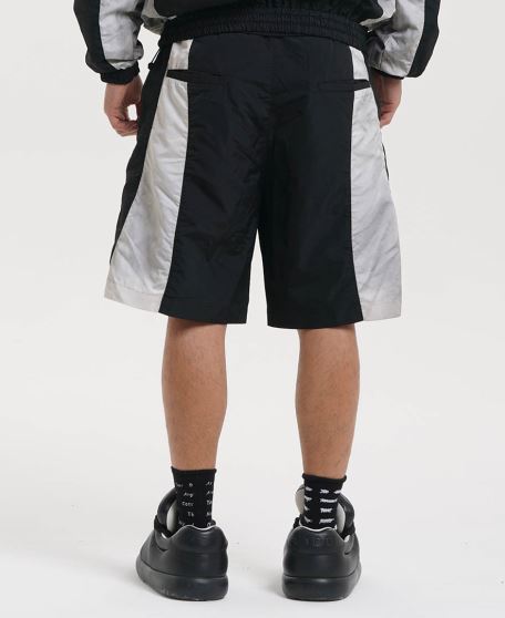 شلوارک بگی مردانه