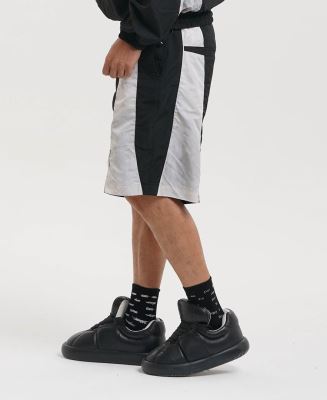 شلوارک بگی مردانه