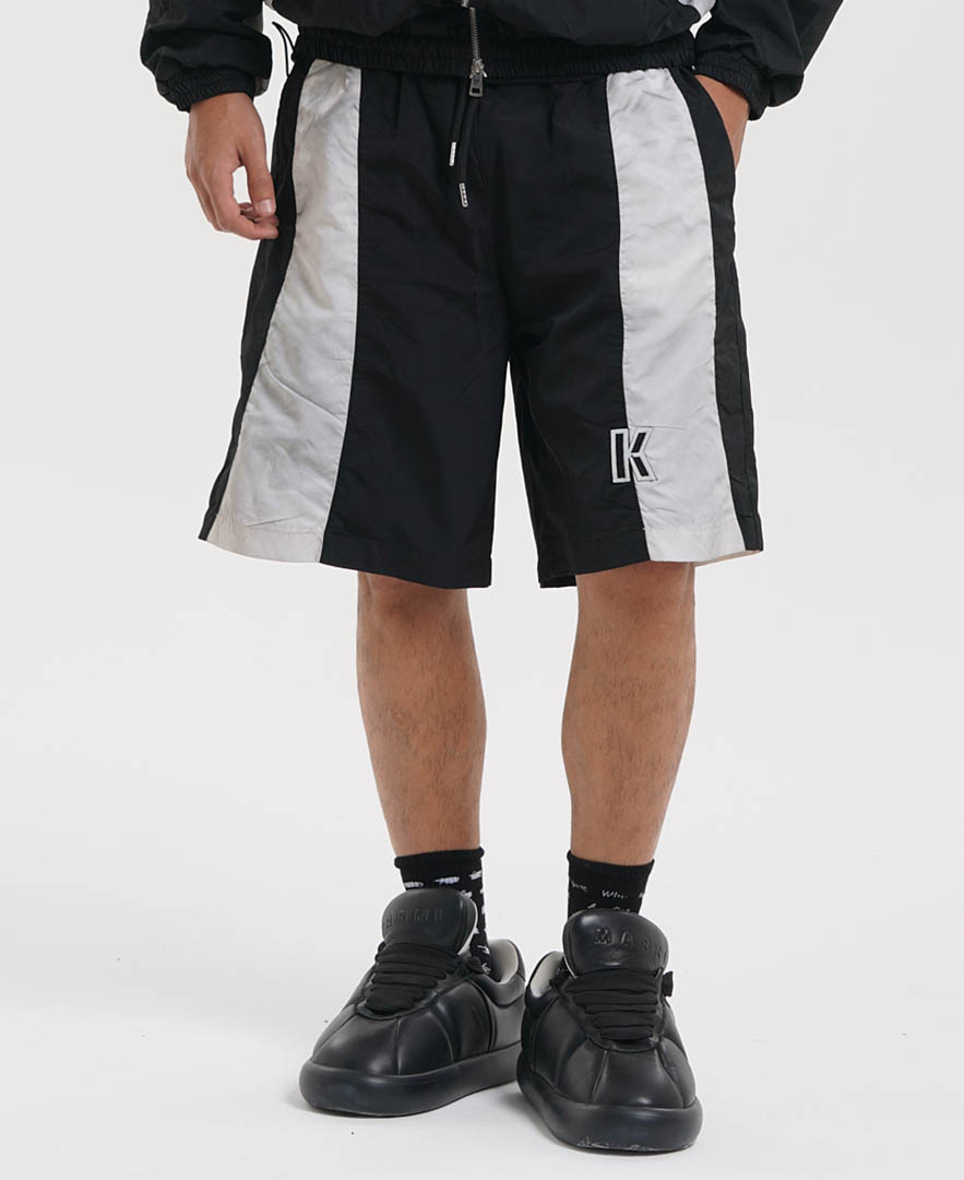 شلوارک بگی مردانه