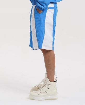 شلوارک بگی مردانه