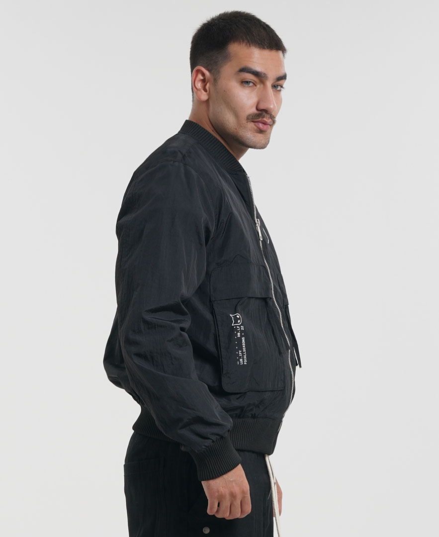 سوییشرت بادگیر مردانه