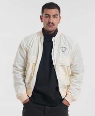 سوییشرت بادگیر مردانه