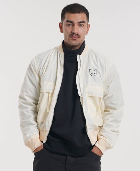 سوییشرت بادگیر مردانه