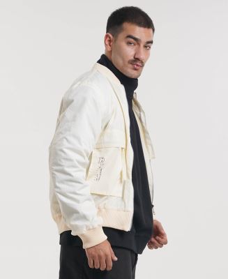 سوییشرت بادگیر مردانه