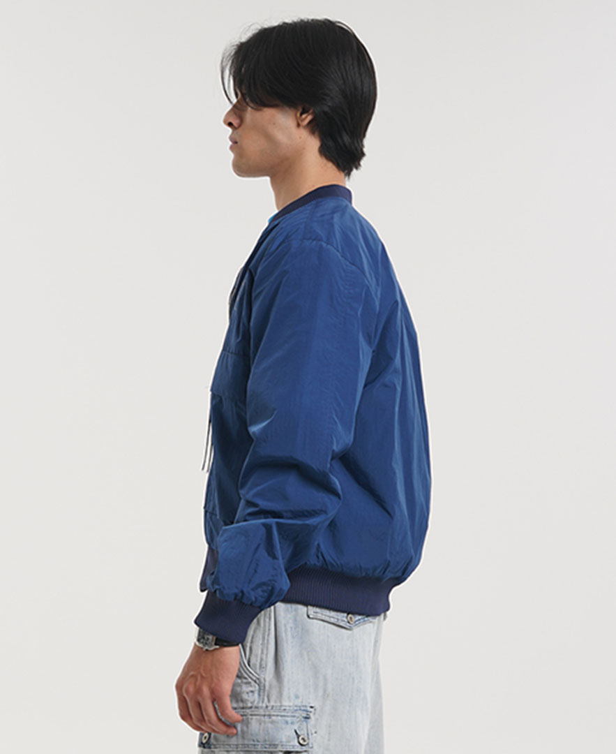 سوییشرت بادگیر مردانه