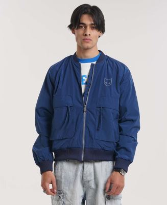 سوییشرت بادگیر مردانه