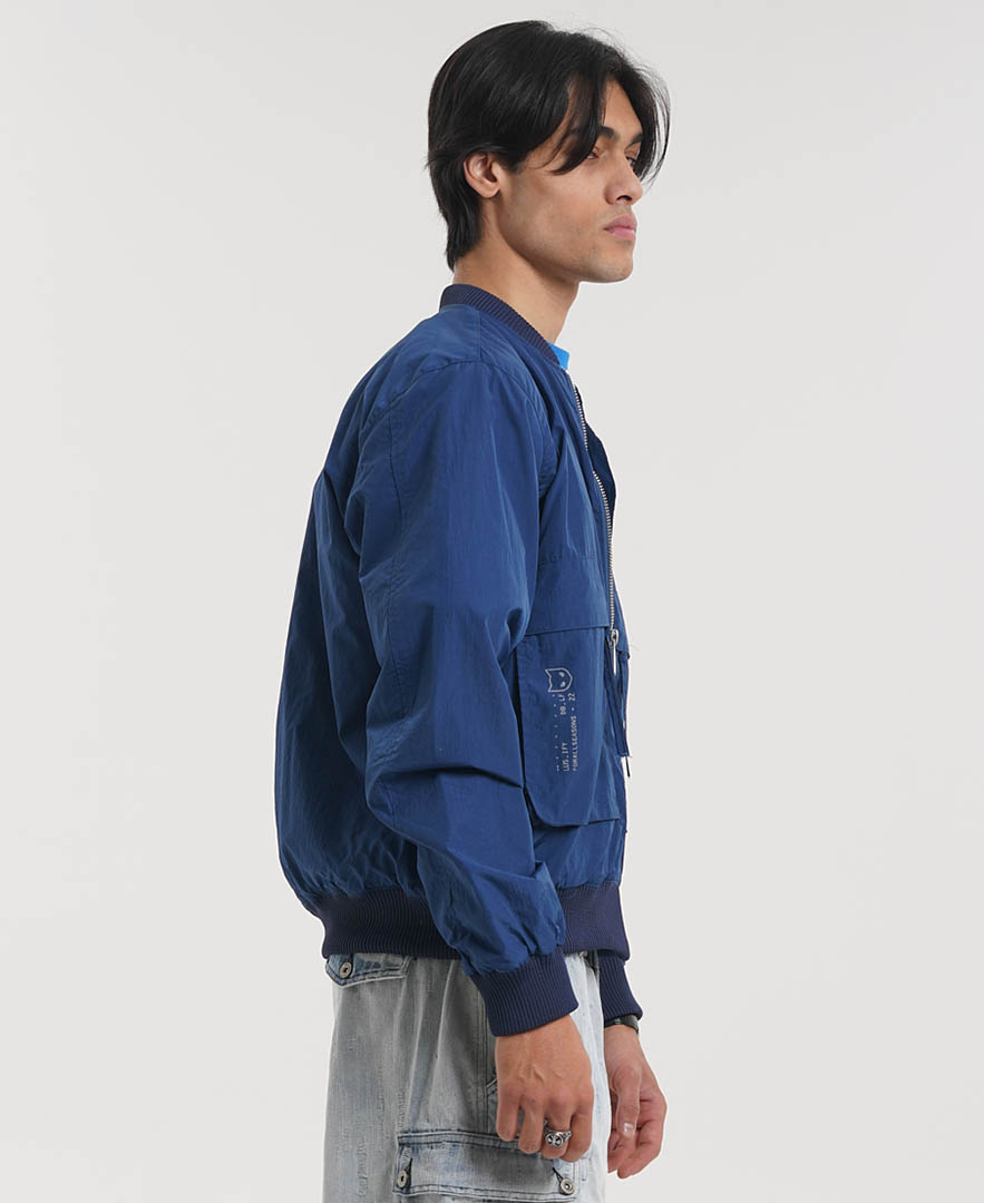 سوییشرت بادگیر مردانه