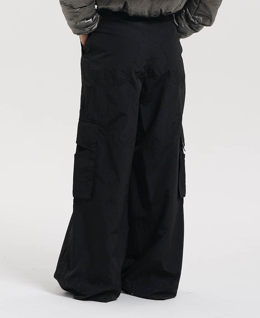 شلوار بگی مردانه