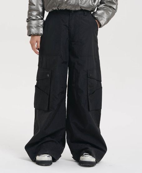 شلوار بگی مردانه