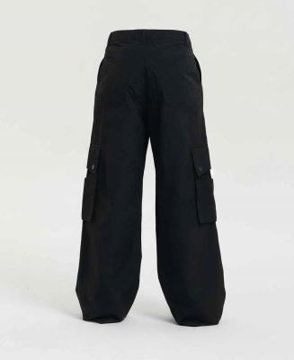 شلوار بگی زنانه