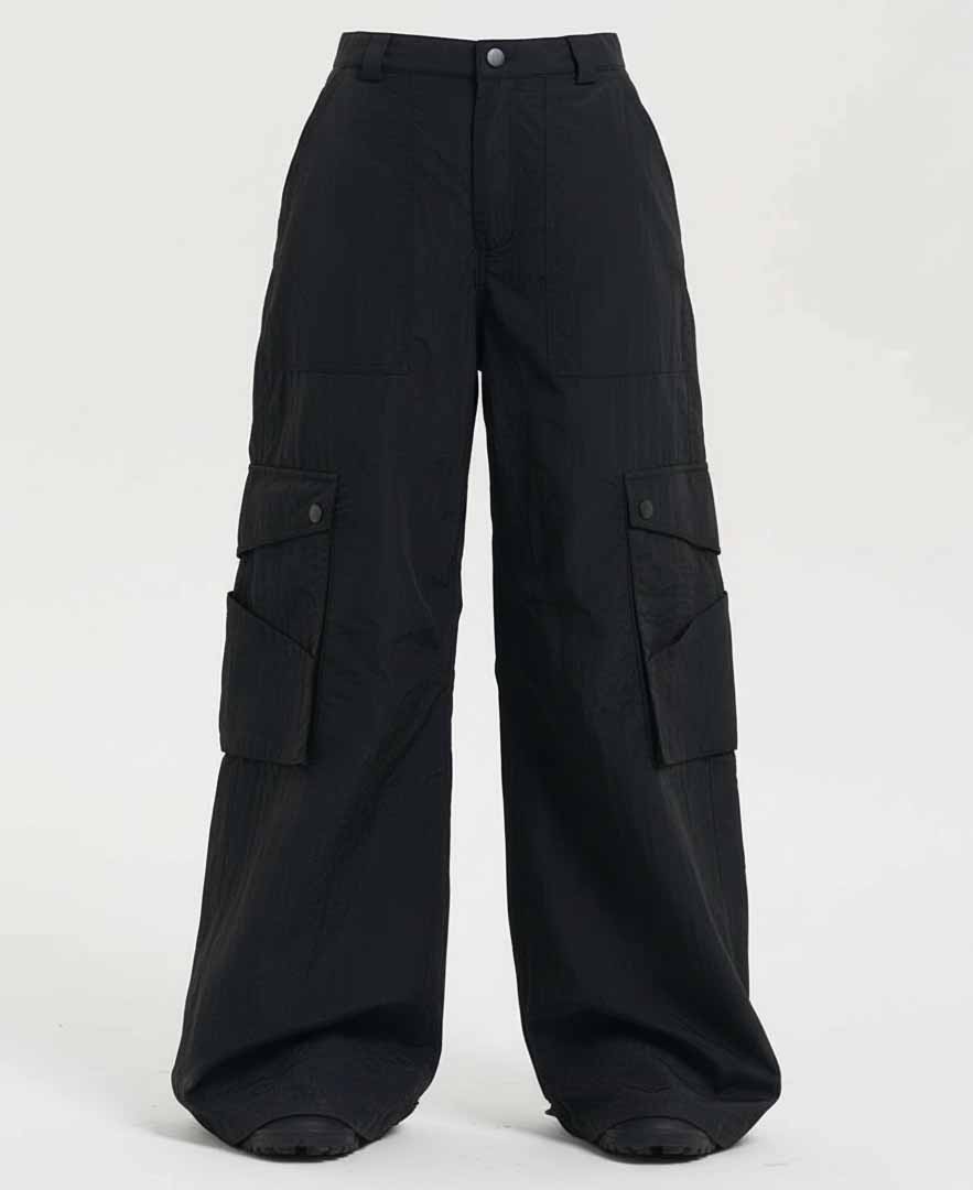 شلوار بگی زنانه