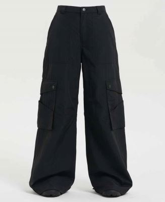 شلوار بگی زنانه