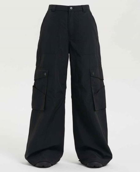 شلوار بگی زنانه