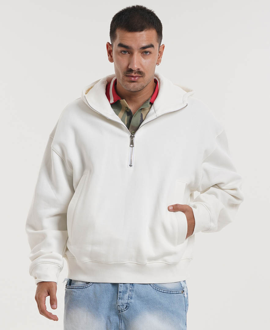 سوییشرت رگولار مردانه