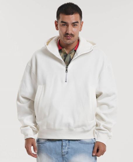 سوییشرت رگولار مردانه