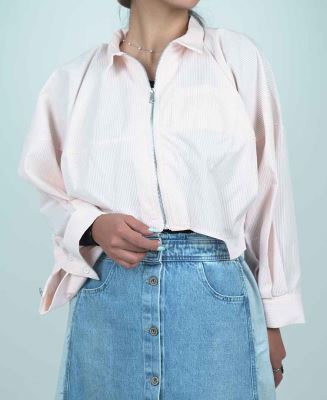 شومیز کیمونو زنانه