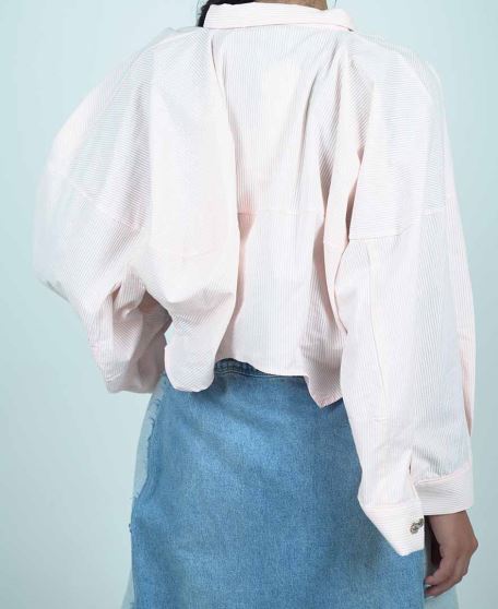 شومیز کیمونو زنانه