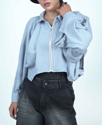 شومیز کیمونو زنانه