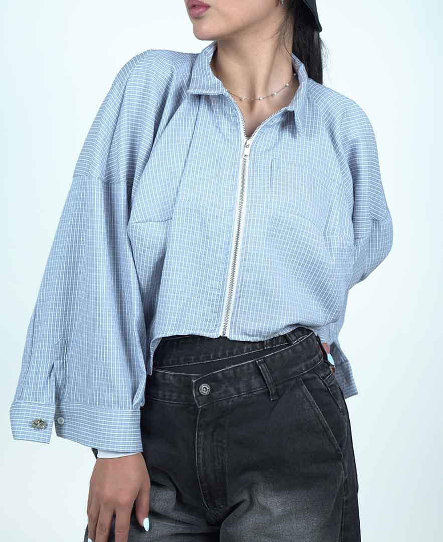 شومیز کیمونو زنانه