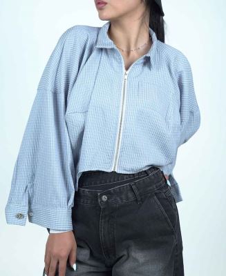 شومیز کیمونو زنانه