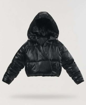 کاپشن پافر زنانه