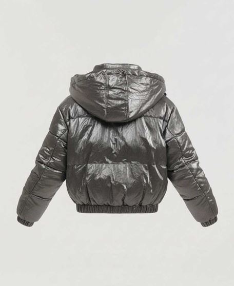 کاپشن پافر زنانه