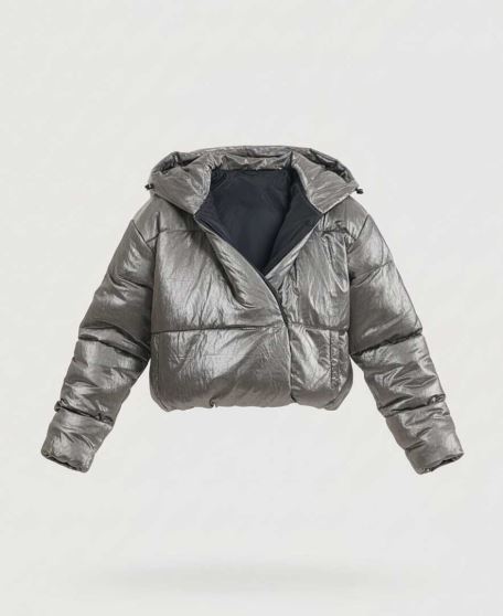 کاپشن پافر زنانه