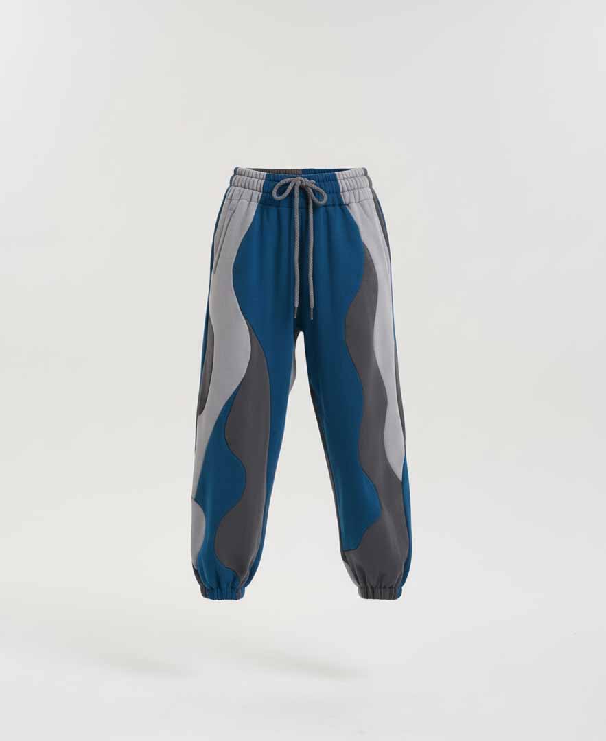 شلوار جاگر زنانه