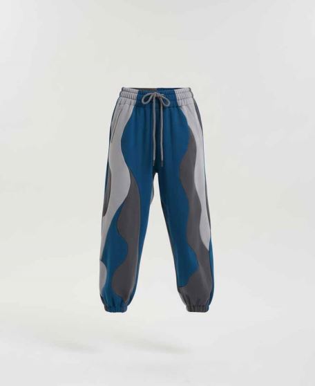 شلوار جاگر زنانه