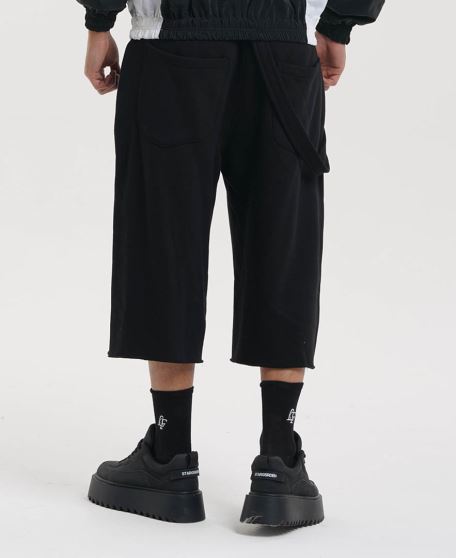 شلوارک بگی مردانه