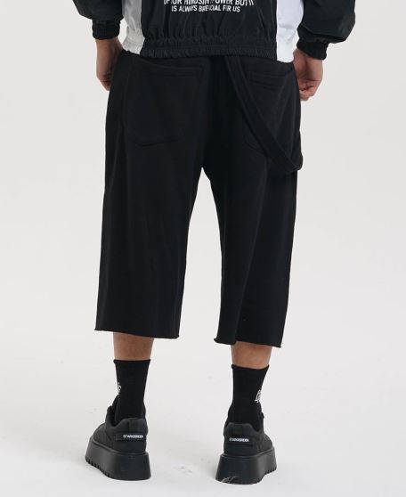 شلوارک بگی مردانه