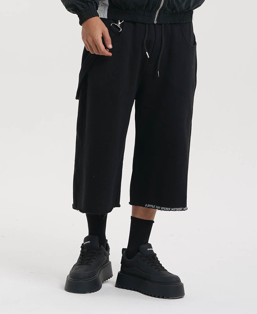 شلوارک بگی مردانه