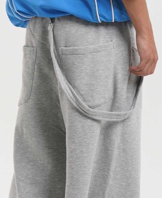 شلوارک بگی مردانه