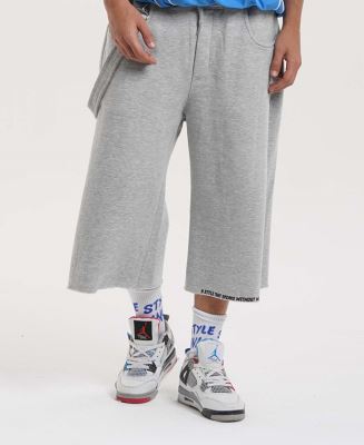 شلوارک بگی مردانه